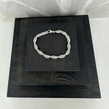 REP, lys armlenkje, 1 mm tråd