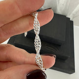 REP, lys armlenkje, 1 mm tråd