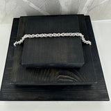 REP, lys armlenkje, 1 mm tråd