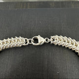 DRONNING, lys armlenkje, 1 mm tråd