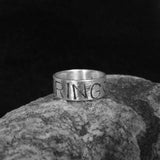 Ring-Ring, 7 mm
