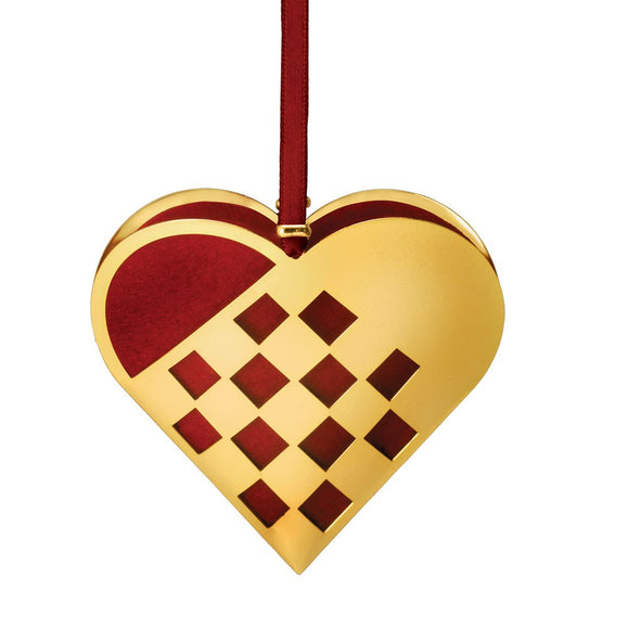 Julepynt frå HC Andersen