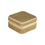 Gull-smykkeskrin frå Sif Jakobs