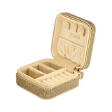 Gull-smykkeskrin frå Sif Jakobs