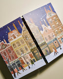 KKNEKKI julekalender