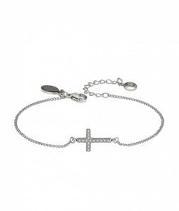 CROSS CRYSTAL, armlenke