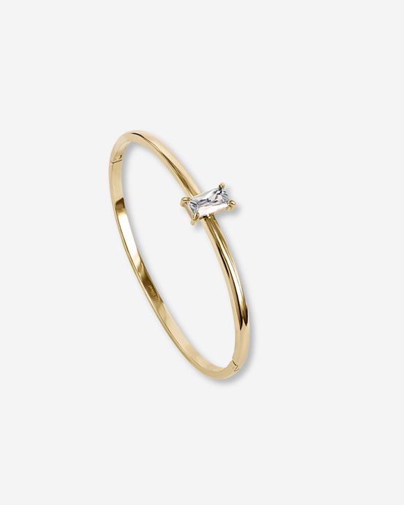 MELINDA, armring med cz