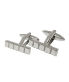 CUBE, mansjettknappar