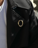 ANGELINA, brosje/nål