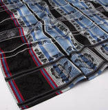 Eufemia 06, silkesjal