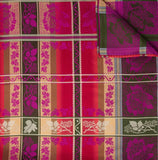 Eufemia 38, silkesjal