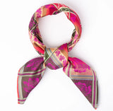 Eufemia 38, silkesjal