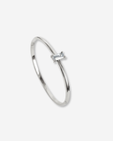 MELINDA, armring med cz