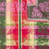 Gabriella 53, silkesjal