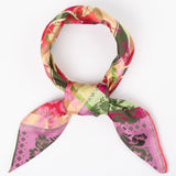 Gabriella 53, silkesjal