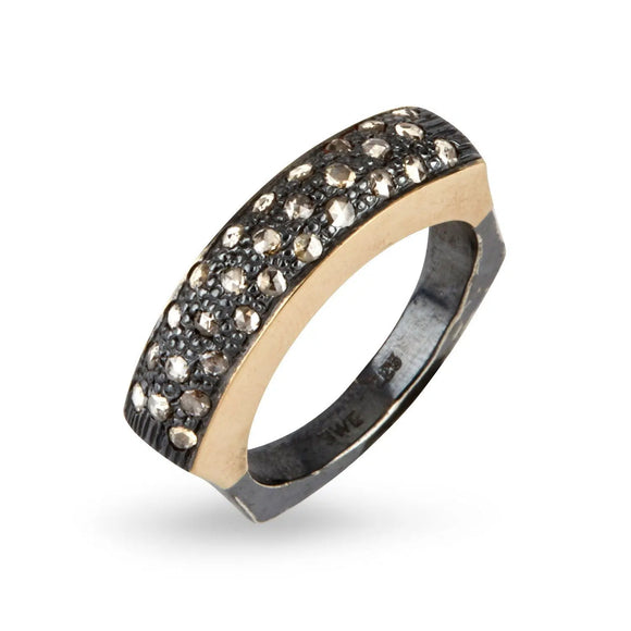 Manhattan Sol Pavé, str 55