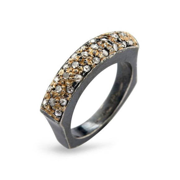 Manhattan Sol Pavé (str 55)