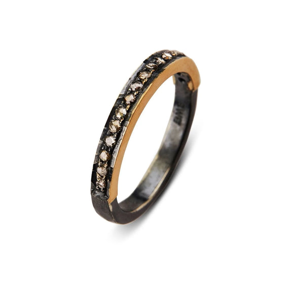 Jackie Pavé, ring (Str 53)