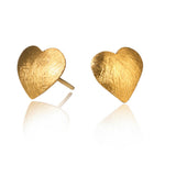 Studs hjarte 10 mm, 5014