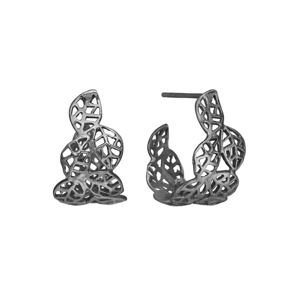 Autumn Leaves, øyrering på stift