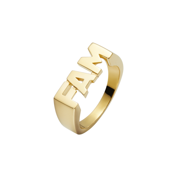 FAM Ring