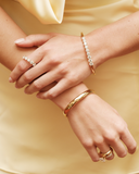 IRIS, armring