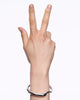 Splash armring