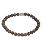 MORRIS, små strikkarmband 17 cm