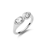 YOU & ME Ring