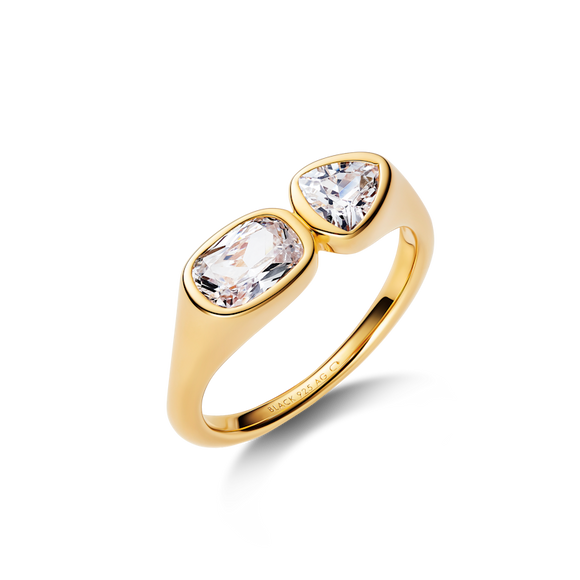 YOU & ME Ring