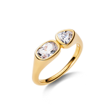 YOU & ME Ring