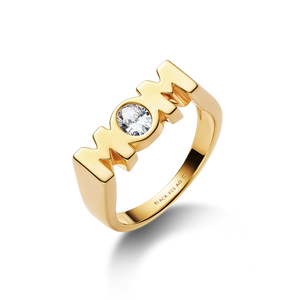 MOM Royal Ring