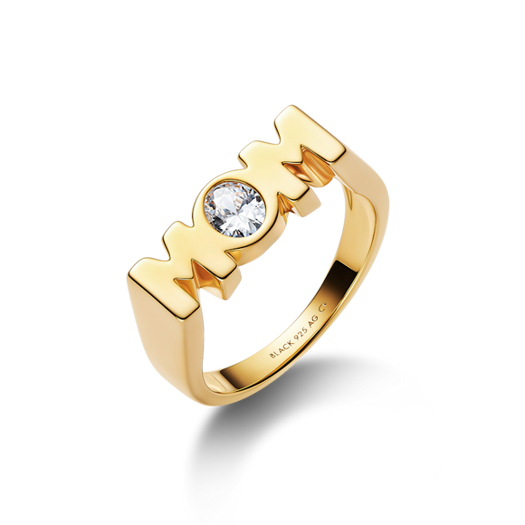 MOM Royal Ring