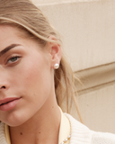 PALMA 10 mm, studs