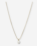 PALMA single long, smykke