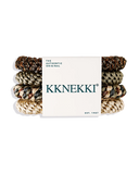 KKNEKKI regular bundle 4 pk.