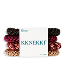 KKNEKKI regular bundle 4 pk.