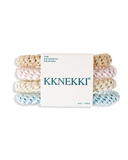 KKNEKKI regular bundle 4 pk.