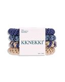 KKNEKKI regular bundle 4 pk.