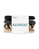 KKNEKKI regular bundle 4 pk.
