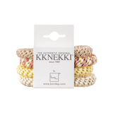 KKNEKKI regular bundle 4 pk.