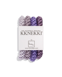 KKNEKKI regular bundle 4 pk.