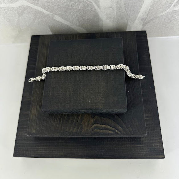 PRINSESSE, lys armlenkje, 1 mm tråd