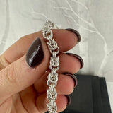 PRINSESSE, lys armlenkje, 1 mm tråd