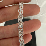 REP, lys armlenkje, 1 mm tråd