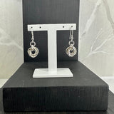 VIKINGKNUTAR, enkle øyredobbar i ulike storleikar