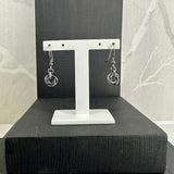 VIKINGKNUTAR, enkle øyredobbar i ulike storleikar