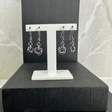 VIKINGKNUTAR, enkle øyredobbar i ulike storleikar