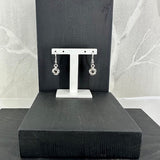 VIKINGKNUTAR, enkle øyredobbar i ulike storleikar