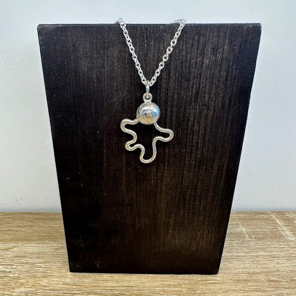 SMELT-smykke, lyst (nr. 1.16)